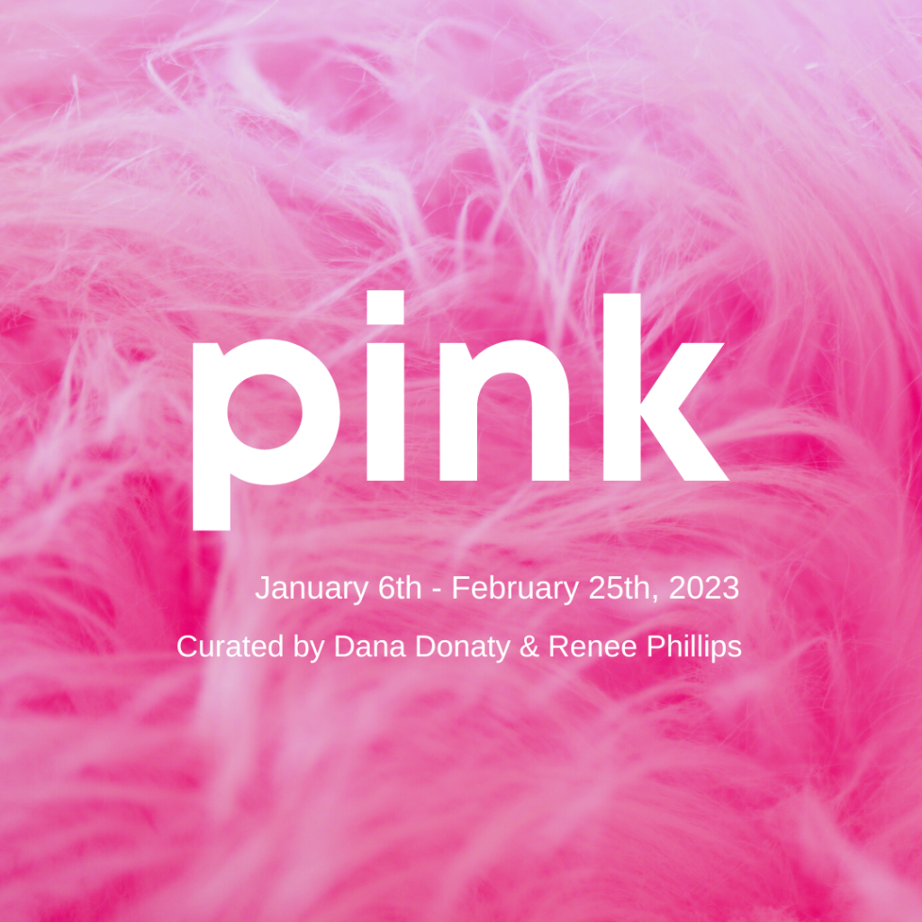 PINK Exhibition