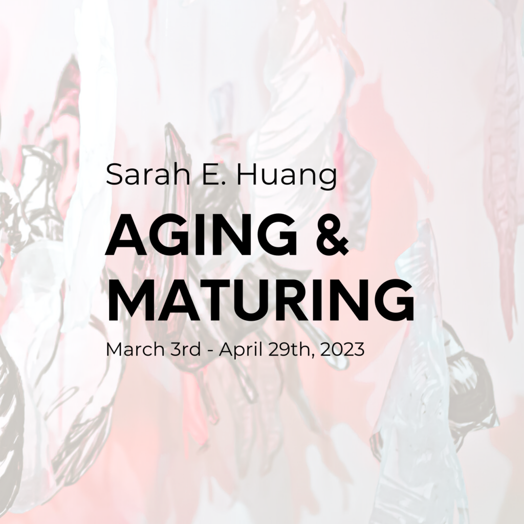 AGING & MATURING