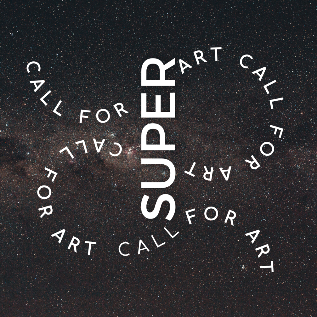 This is an Open Call for Art for a Group Exhibition in Honor of Mental Health Awareness Month, May.