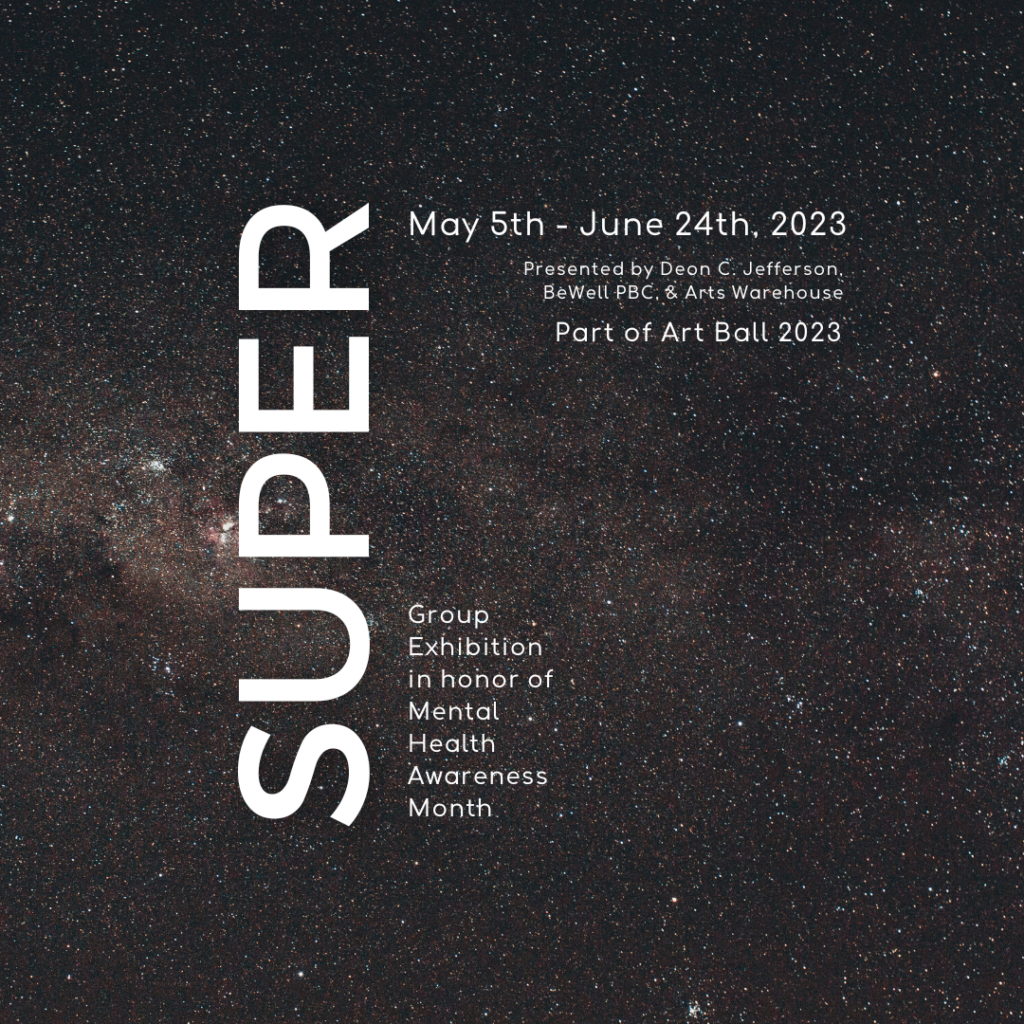 SUPER Group Exhibition